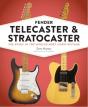 Fender Telecaster And Stratocaster - Preview