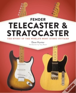Capa do artigo Fender Telecaster And Stratocaster