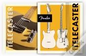 Capa do artigo Fender Telecaster