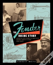Capa do artigo Fender: The Inside Story