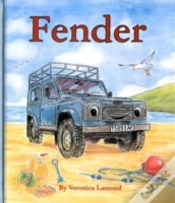 Capa do artigo Fender