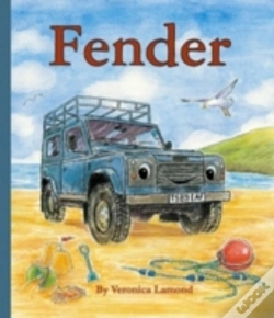 Capa do artigo Fender