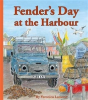 Fender'S Day At The Harbour - Preview