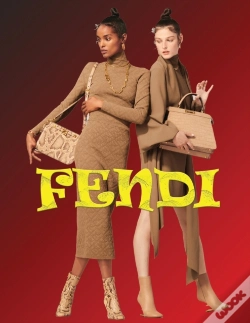 Capa do artigo Fendi