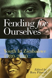 Capa do artigo Fending For Ourselves