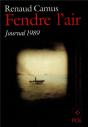 Fendre L'Air ; Journal 1989 - Preview