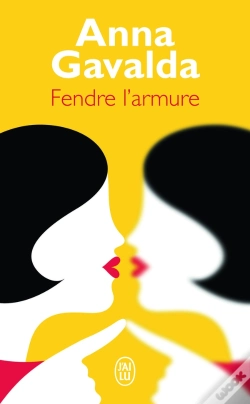 Capa do artigo Fendre L'Armure