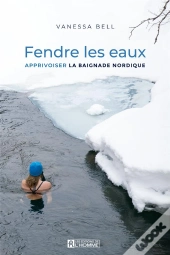 Fendre Les Eaux : Apprivoiser Les Bienfaits De La Thérapie Par L'Eau Froide