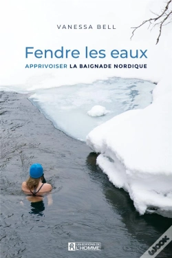 Capa do artigo Fendre Les Eaux : Apprivoiser Les Bienfaits De La Thérapie Par L'Eau Froide