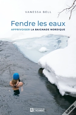 Capa do artigo Fendre Les Eaux