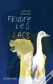 Capa do artigo Fendre Les Lacs