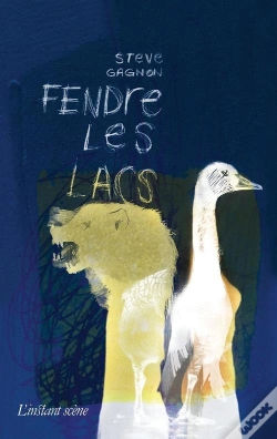 Capa do artigo Fendre Les Lacs