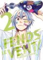 Fends Le Vent ! - Tome 2 - Preview