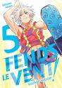 Fends Le Vent ! - Tome 5 - Preview