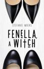Fenella, A Witch - Preview
