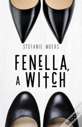 Fenella, A Witch