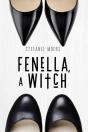 Fenella, A Witch - Preview