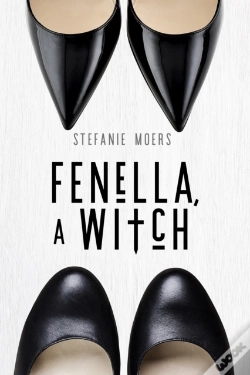 Capa do artigo Fenella, A Witch