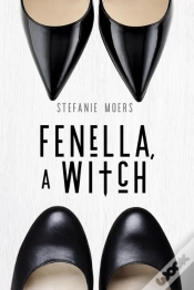 Capa do artigo Fenella, A Witch