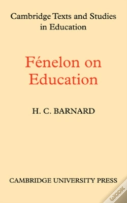 Capa do artigo Fenelon On Education
