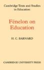 Fenelon On Education - Preview