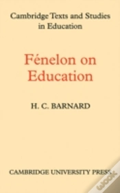 Capa do artigo Fenelon On Education