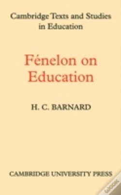 Capa do artigo Fenelon On Education