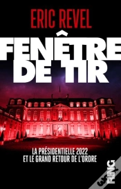 Capa do artigo Fenetre De Tir