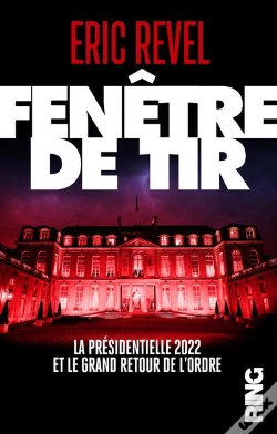 Capa do artigo Fenetre De Tir