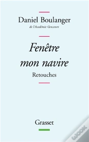 Capa do artigo Fenêtre Mon Navire