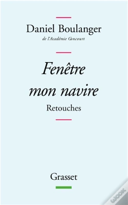Capa do artigo Fenêtre Mon Navire