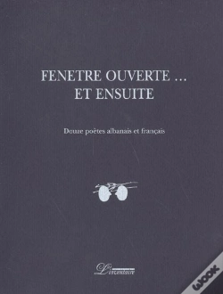 Capa do artigo Fenetre Ouverte... Et Ensuite