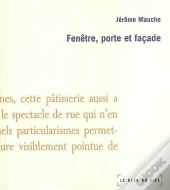 Fenetre Porte Et Facade