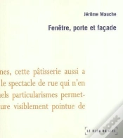 Capa do artigo Fenetre Porte Et Facade