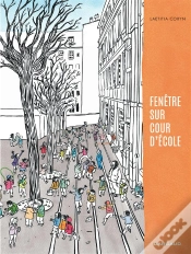 Capa do artigo Fenêtre Sur Cour D