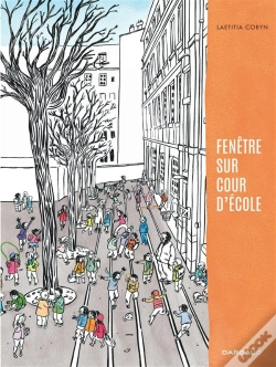 Capa do artigo Fenêtre Sur Cour D'École