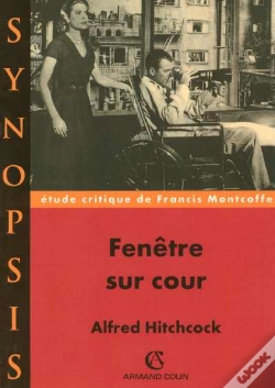 Capa do artigo Fenetre Sur Cour