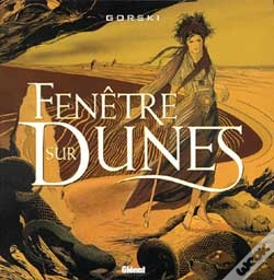 Capa do artigo Fenetre Sur Dunes T.1