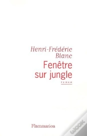 Capa do artigo Fenêtre Sur Jungle