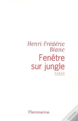 Capa do artigo Fenêtre Sur Jungle