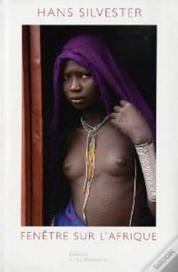 Capa do artigo Fenetre Sur L'Afrique