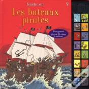 Capa do artigo Fenetre Sur; Les Bâteaux Pirates