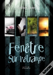 Capa do artigo Fenêtre Sur L