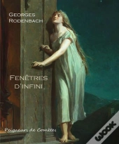 Fenetres D'Infini - Les Admirables N 9