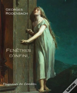 Capa do artigo Fenetres D'Infini - Les Admirables N 9