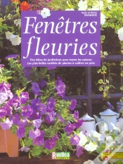 Capa do artigo Fenetres Fleuries