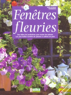 Capa do artigo Fenetres Fleuries