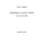 Fenêtres La Nuit Vient - Preview