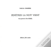 Capa do artigo Fenêtres La Nuit Vient