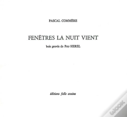 Capa do artigo Fenêtres La Nuit Vient